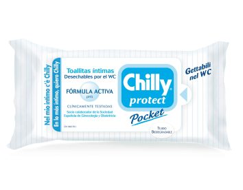 CHILLY PROTECT POCKET